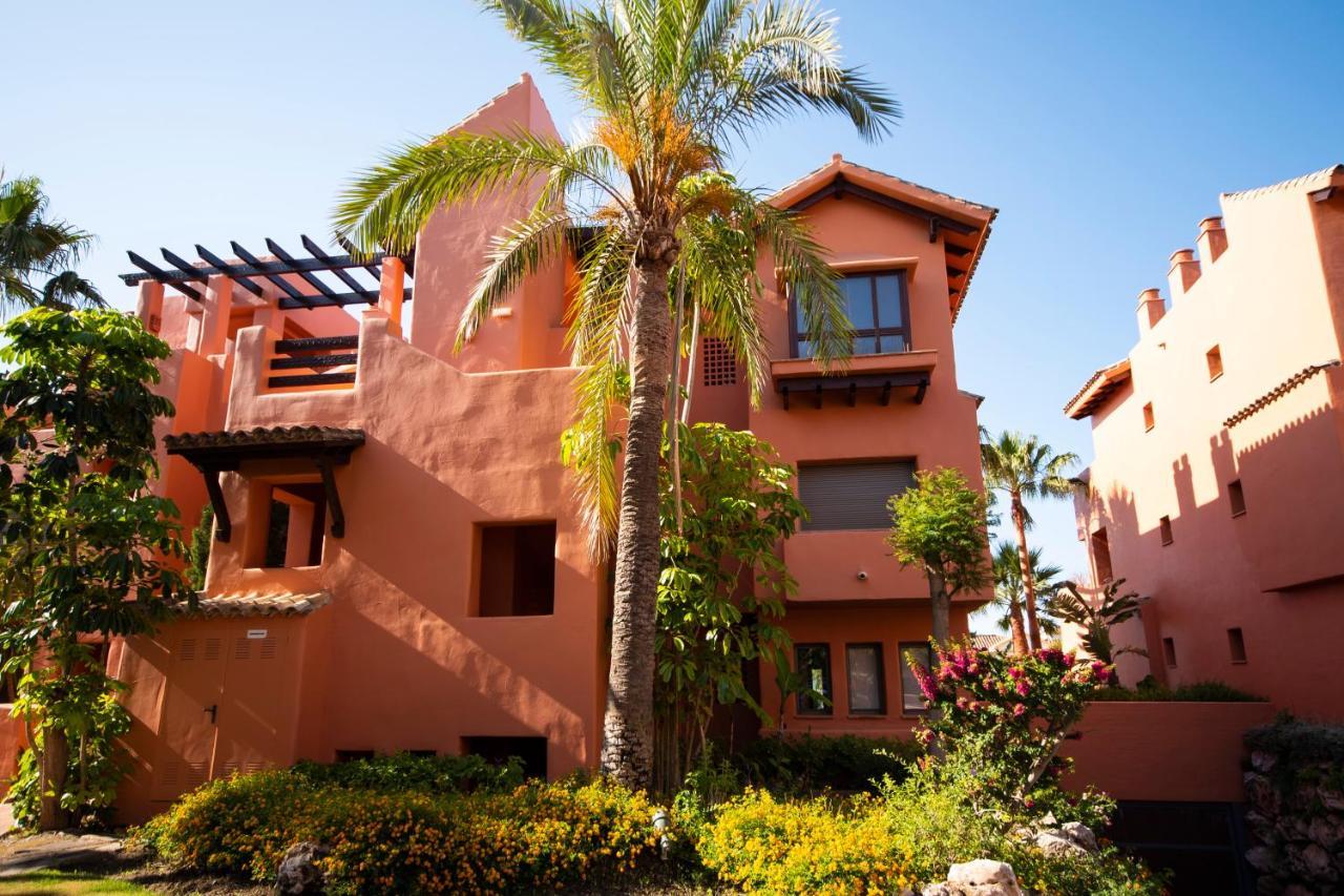 Appartamento Where Everyone Is Welcome Estepona